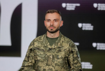 Орест Дрималовський