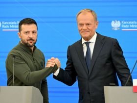 Зеленський і Туск узгодили позицію щодо одночасного відкриття переговорів України та Молдови щодо вступу до ЄС, попри вето Угорщини