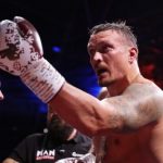 WBO надала Олександру Усику 90 днів на відновлення через проблеми зі спиною. У цей час Джозеф Паркер проведе бій із британцем Фабіо Вордлі.