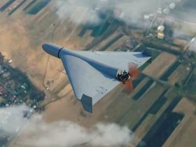 Польща підтвердила порушення свого повітряного простору російськими дронами, частину збито. Військові назвали інцидент актом агресії.