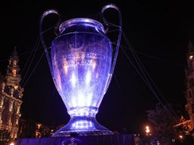 Ліга чемпіонів 2025/26 стартує без українських клубів. Де дивитися трансляції, хто фаворит за версією букмекерів і розклад матчів.