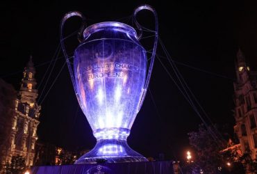 Ліга чемпіонів 2025/26 стартує без українських клубів. Де дивитися трансляції, хто фаворит за версією букмекерів і розклад матчів.