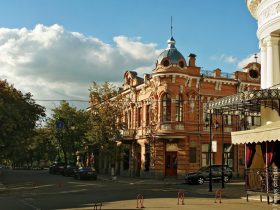 Куди піти на День міста Кропивницький 20 вересня 2025 року: концерти, театри, ярмарки та родинний відпочинок.