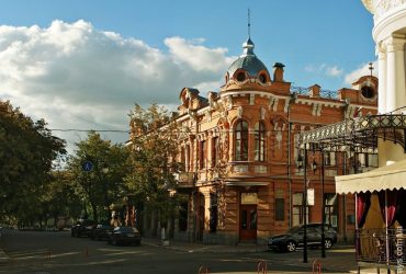 Куди піти на День міста Кропивницький 20 вересня 2025 року: концерти, театри, ярмарки та родинний відпочинок.