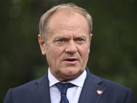 Польща звернулася до НАТО щодо застосування статті 4 після вторгнення російських дронів у повітряний простір. У країні зафіксовані пошкодження.