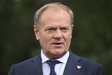Польща звернулася до НАТО щодо застосування статті 4 після вторгнення російських дронів у повітряний простір. У країні зафіксовані пошкодження.