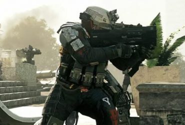 Paramount Pictures та Activision оголосили про створення фільму за мотивами Call of Duty. Екранізація має стати блокбастером для фанатів і нової аудиторії.