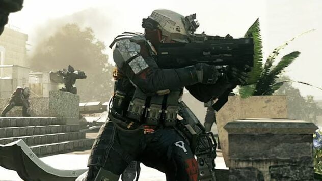 Paramount Pictures та Activision оголосили про створення фільму за мотивами Call of Duty. Екранізація має стати блокбастером для фанатів і нової аудиторії.