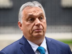 Віктор Орбан заявив, що Угорщина не є антиукраїнською державою та хоче для України майбутнього, попри блокування допомоги й санкцій у ЄС.