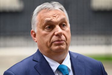 Віктор Орбан заявив, що Угорщина не є антиукраїнською державою та хоче для України майбутнього, попри блокування допомоги й санкцій у ЄС.