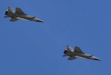 В Естонії після порушення повітряного простору російськими МиГ-31 пролунала пропозиція закрити східний кордон. Таллінн звернувся до НАТО.