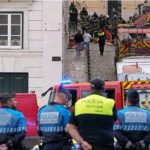 У Лісабоні під час аварії фунікулера Elevador da Glória загинули 15 осіб, ще 18 травмовані. Уряд оголосив жалобу, причини встановлюються.