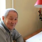 На 91-му році життя помер український художник Радна Сахалтуєв, автор візуальних образів мультфільмів «Острів скарбів», «Врунгель» і «Козаки».