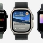 Apple представила Apple Watch Series 11, Ultra 3 та SE 3. Нові моделі отримали чип S10, функції для здоров’я, Sleep Score та підтримку 5G.