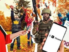 З 1 вересня: вищі доплати вчителям, більші стипендії, бодикамери для ТЦК, нові формати навчання, «єОселя» для ВПО та додаткові рейси УЗ.