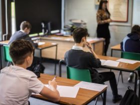 В Україні електронний щоденник для батьків школярів зробили платним. У Раді радять не поспішати з оплатою та готують депутатський запит.