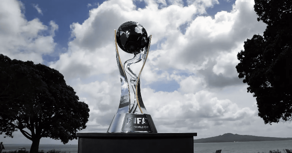 Чемпіонат світу U-20 з футболу 2025 у Чилі: календар і результати всіх матчів, включно з виступами збірної України, яка завершила турнір у 1/8 фіналу.