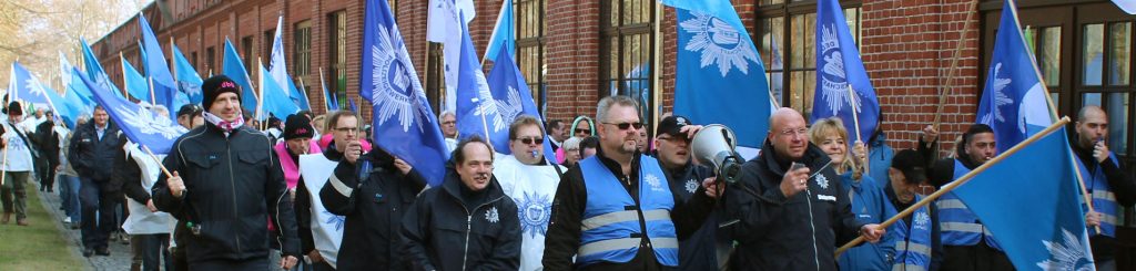 У Берліні 15 січня відбудеться масштабний страйк поліції та охорони порядку: розклад акцій, локації, вимоги та вплив на рух і парковку