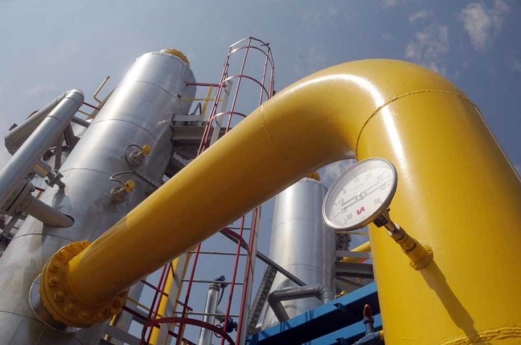 «Нафтогаз» залучив ще 50 млн євро від ЄІБ на імпорт газу та стабільну роботу енергосистеми України під час опалювального сезону.