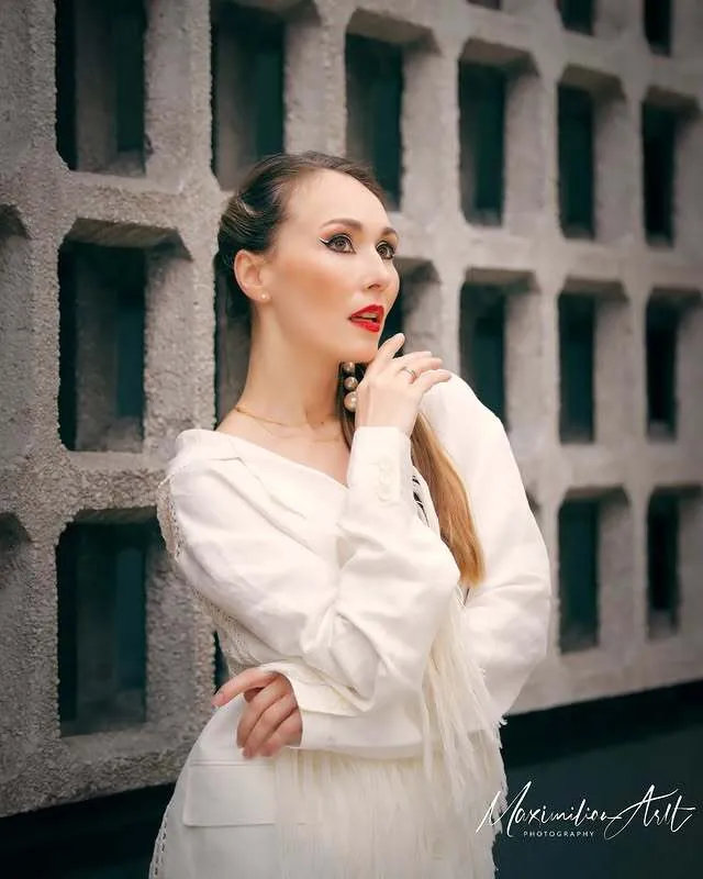 Українка Катерина Вагнер «Міс Німеччина 2026»: біографія, сім’я, діти та шлях до титулу.