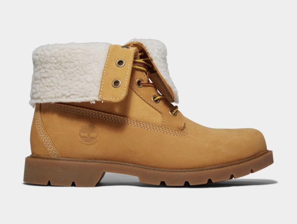 Timberland