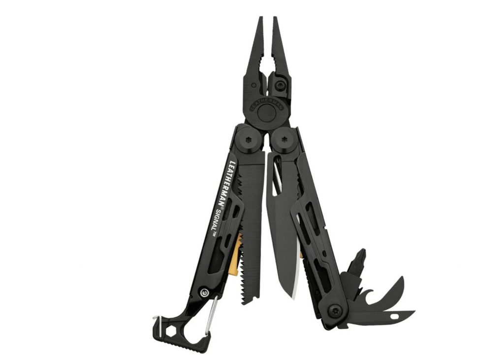 Leatherman: як один бренд перетворив мультитул на стандарт EDC у всьому світі