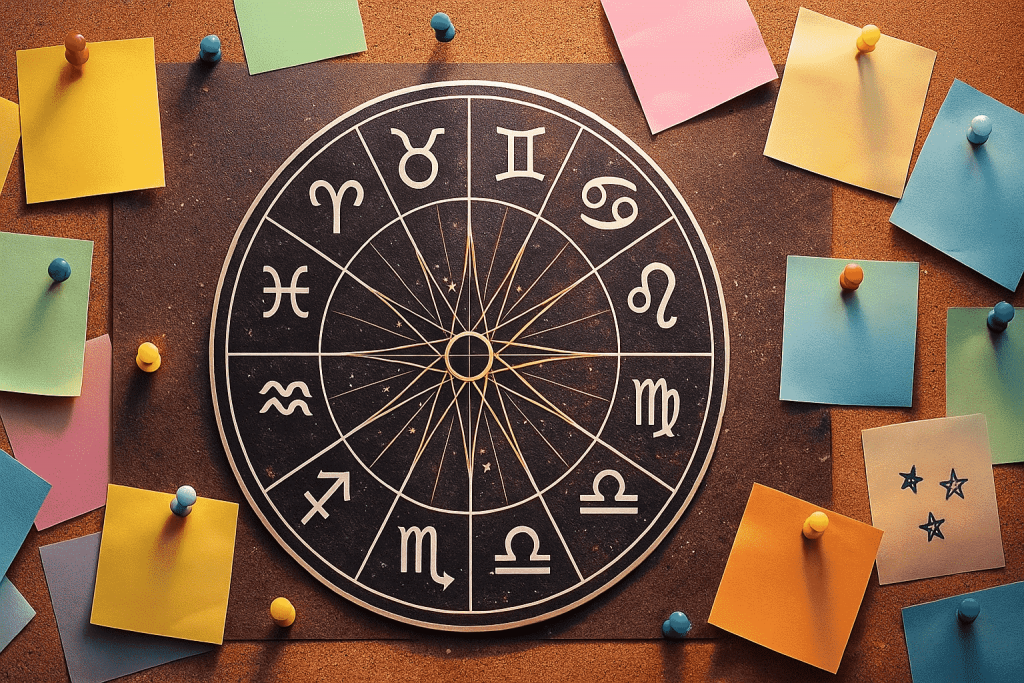 Гороскоп на тиждень 23 лютого – 1 березня 2026 року для всіх знаків зодіаку: що очікувати у роботі, фінансах і стосунках Гороскоп на тиждень 23 лютого – 1 березня 2026 року для всіх знаків зодіаку. Прогноз, перспективи та поради для Дів і Козерогів.