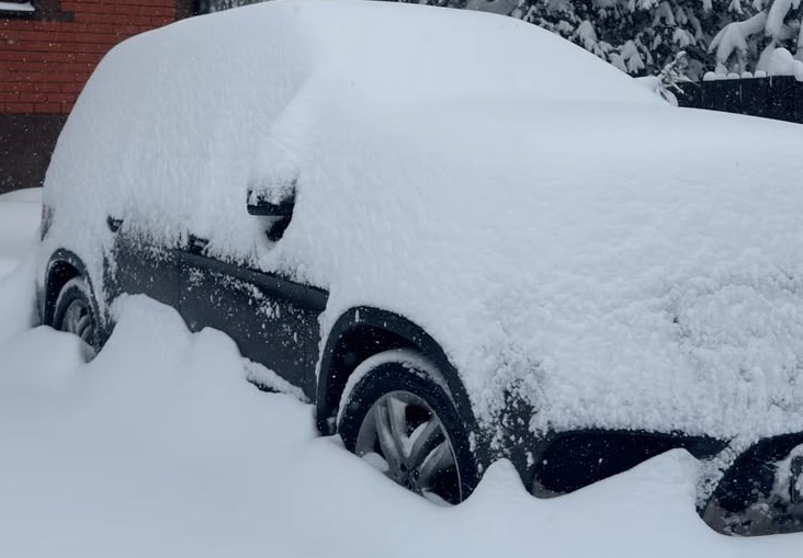 Запуск дизеля в -20°C: практичні рішення