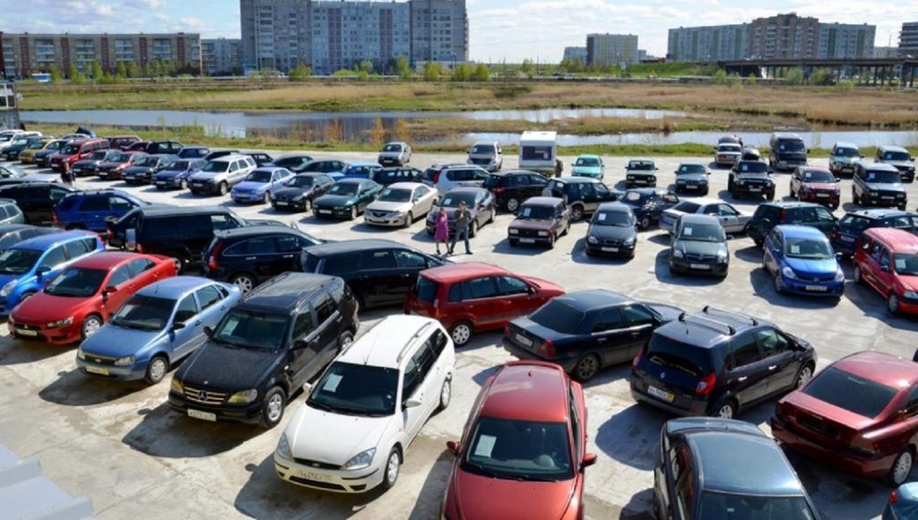 Лізинг автомобіля в Україні: умови та поради