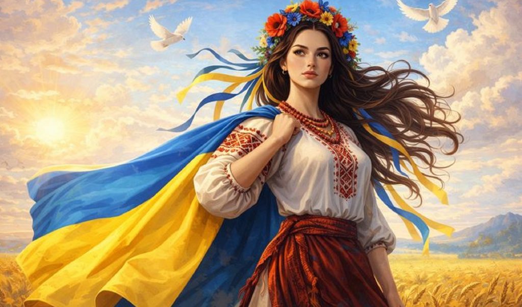 День української жінки 2026: історія свята, сучасні традиції та найкращі привітання у віршах, прозі й СМС для рідних і колег.