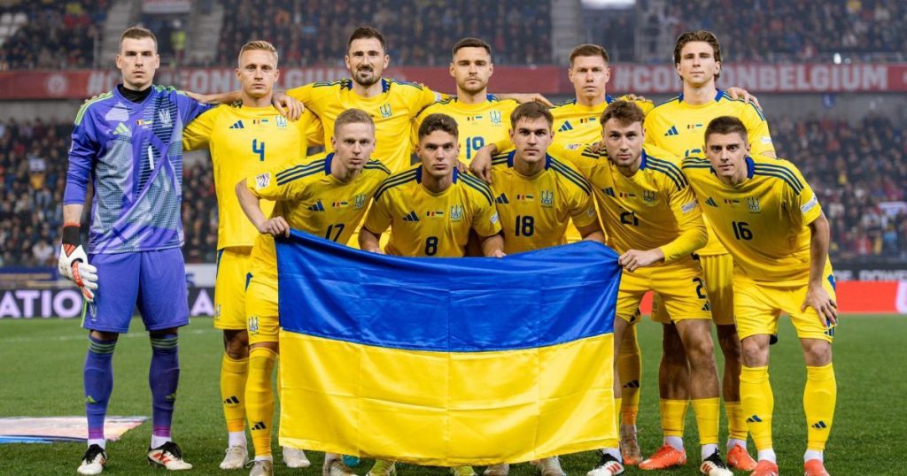 Збірна України посіла друге місце в групі D відбору на ЧС-2026 і готується до плейоф. Календар та результати всіх матчів — у матеріалі.