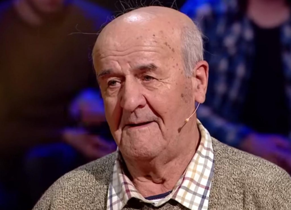 Помер відомий український блогер Дід Толя з Кам’янця-Подільського. Що відомо про Анатолія Ярославського та чим він запам’ятався користувачам соцмереж.