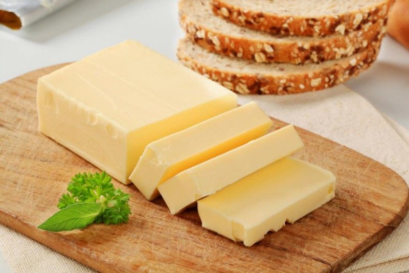 Як вибрати вершкове масло і розпізнати фальсифікат
