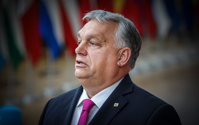 ЄС знайшов спосіб надати Україні 90 млрд євро навіть без згоди Орбана Україна допомога ЄС, кредит Україні 90 млрд, Орбан блокування допомоги, фінансування України ЄС, допомога Україні 2026