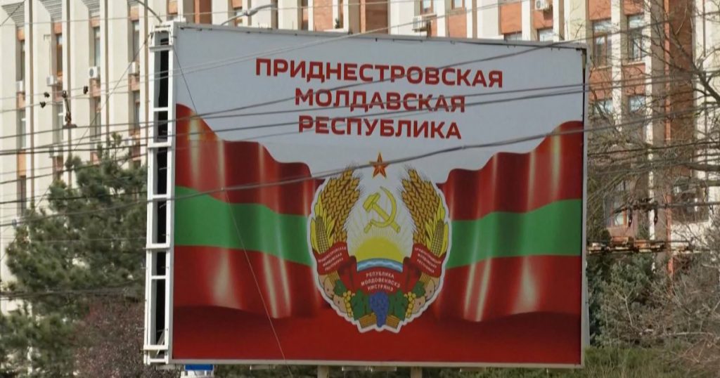 Молдова презентувала план реінтеграції Придністров’я: демілітаризація, міжнародна місія, економічні зміни та гарантії для населення регіону.