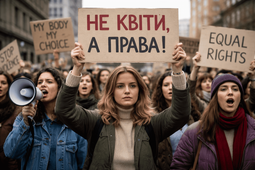 8 березня — день боротьби за права жінок, а не свято Чому 8 березня не є святом: історія дати, її справжній сенс, проблеми гендерної рівності та практичні поради, як правильно сприймати цей день.