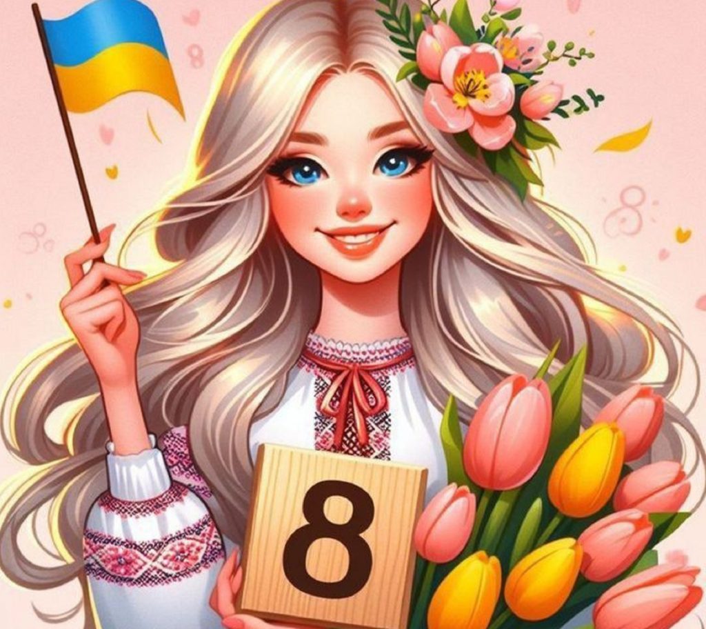 8 березня в Україні: історія, дискусії та майбутнє свята