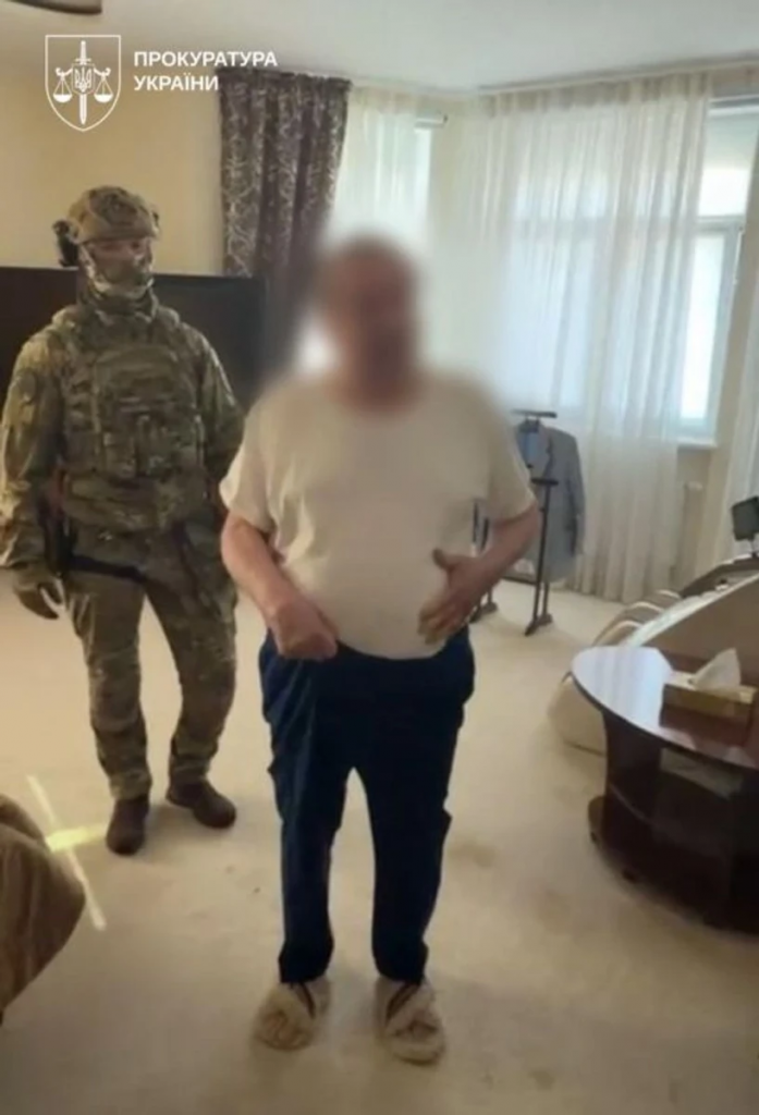 Обшуки в КНУКіМ та Поплавського: правоохоронці перевіряють використання бюджетних коштів
