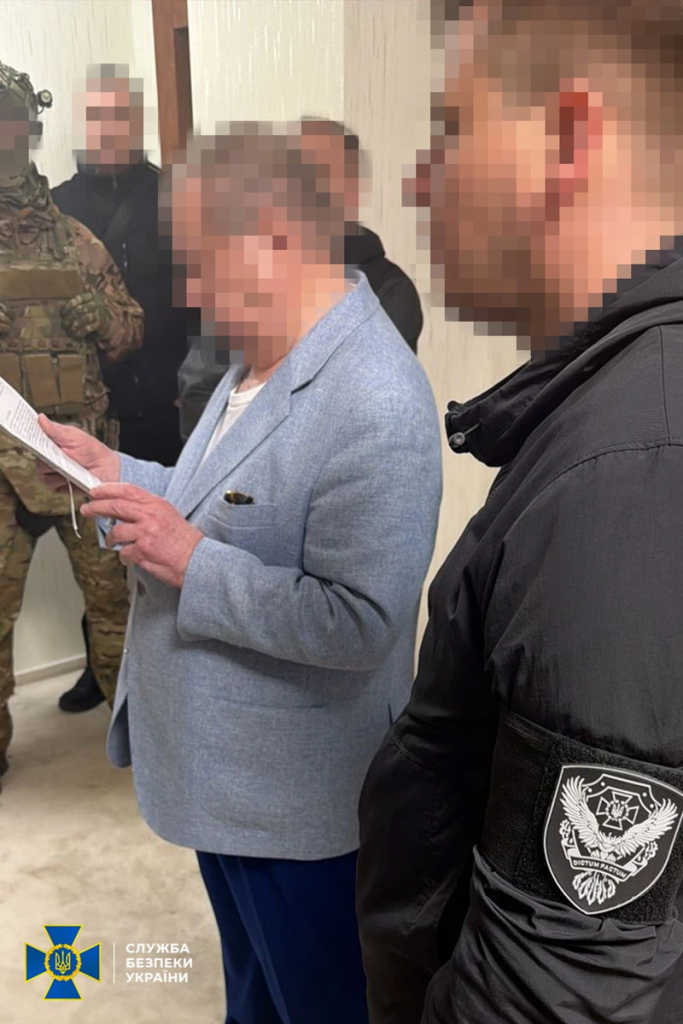 Обшуки в КНУКіМ та Поплавського: правоохоронці перевіряють використання бюджетних коштів