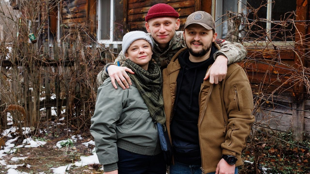 Три серіали ICTV2 увійшли до довгого списку премії «Золота дзиґа»