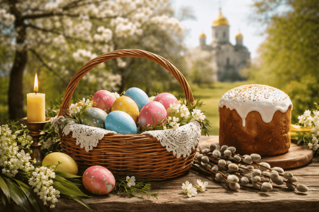 18 квітня 2026 в Україні: церковне свято, прикмети, заборони Яке свято 18 квітня 2026 в Україні: Світла субота, прикмети, заборони, традиції, що потрібно зробити та як провести день без помилок.