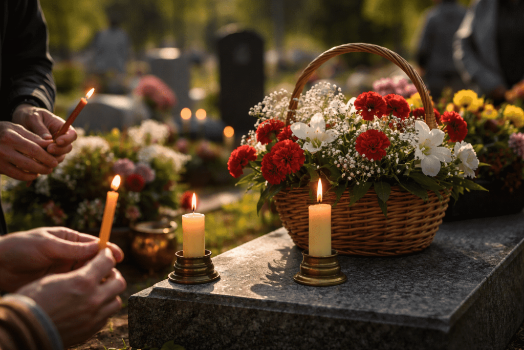 Коли Проводи 2026 в Україні, чи є Радониця сьогодні та як правильно поминати померлих за календарем ПЦУ — пояснення, дати та правила молитви.