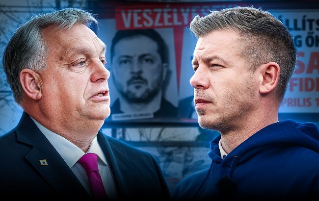 Орбан і Мадяр: ключове про вибори в Угорщині 2026 Вибори в Угорщині 2026: боротьба Орбана і Мадяра, роль виборчої системи, сценарії після голосування та наслідки для України і ЄС.