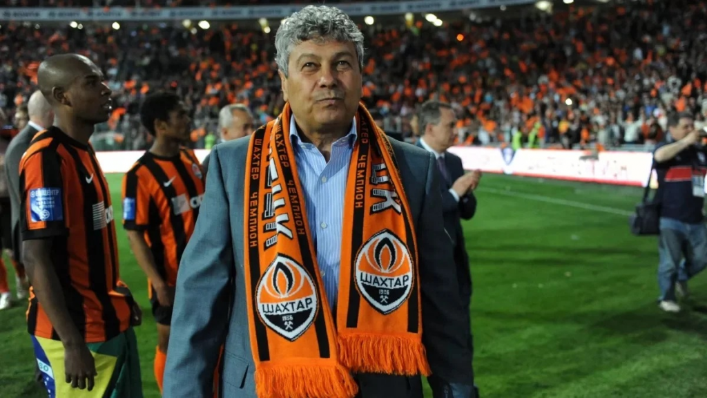 Помер Мірча Луческу: біографія, рекорди і роль в українському футболі