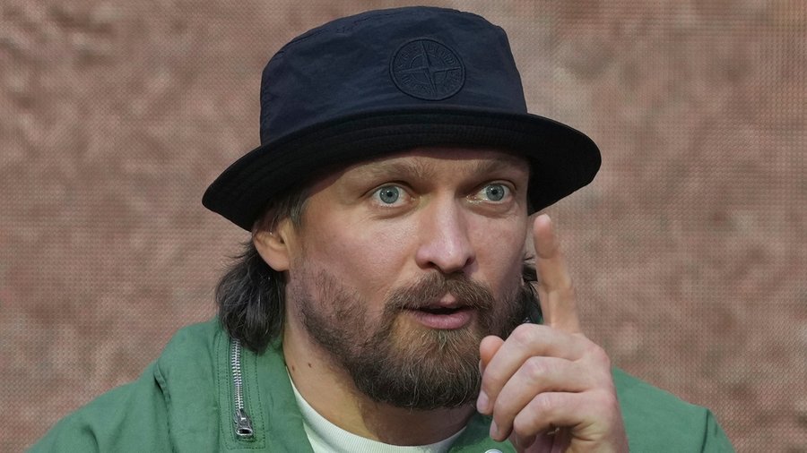 Усик втратив лідерство в рейтингу The Ring P4P Олександр Усик опустився на друге місце в рейтингу The Ring P4P. Новим лідером став японський чемпіон Наоя Іноуе