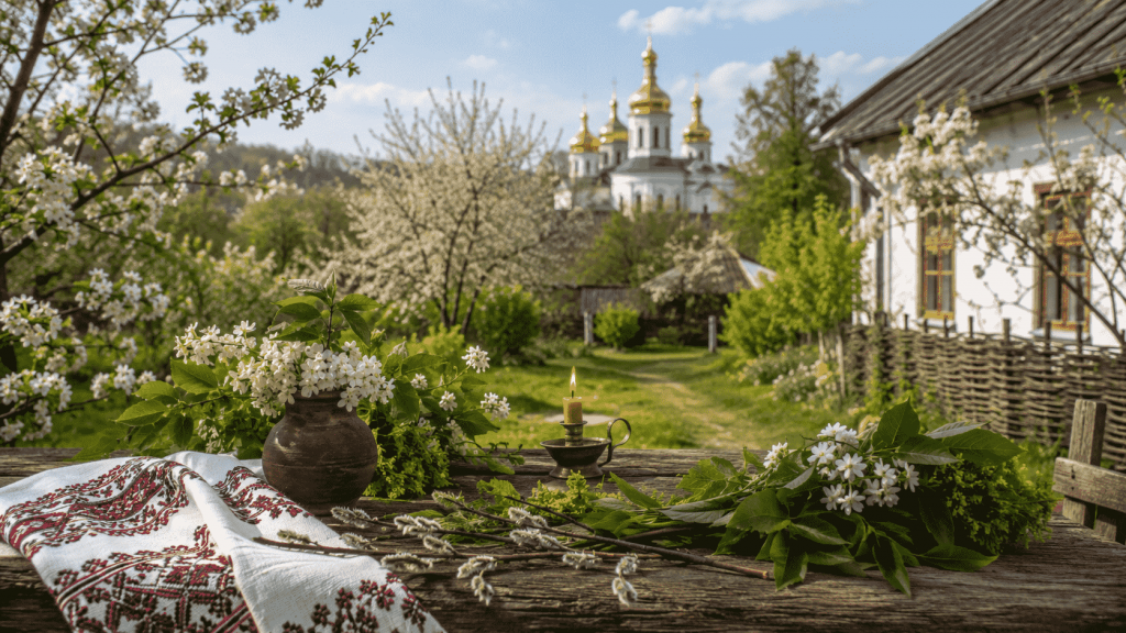 Що святкують 13 травня в Україні: церковне свято, народні традиції, заборони, прикмети, іменини та практичні поради на день