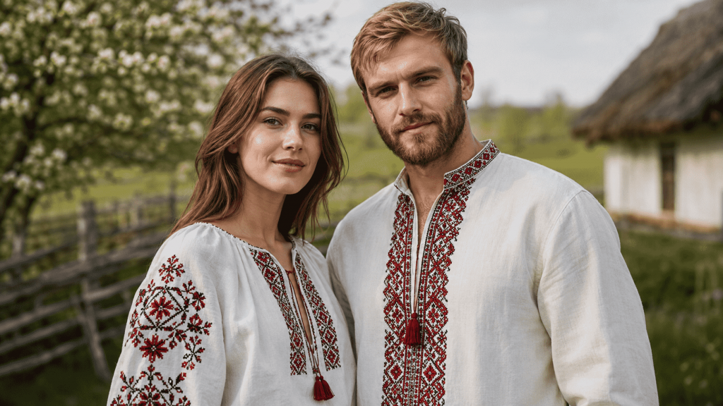 Вишиванка як оберіг: що означають кольори, геометричні, рослинні й пташині орнаменти та чому сорочку вважали мовчазною молитвою
