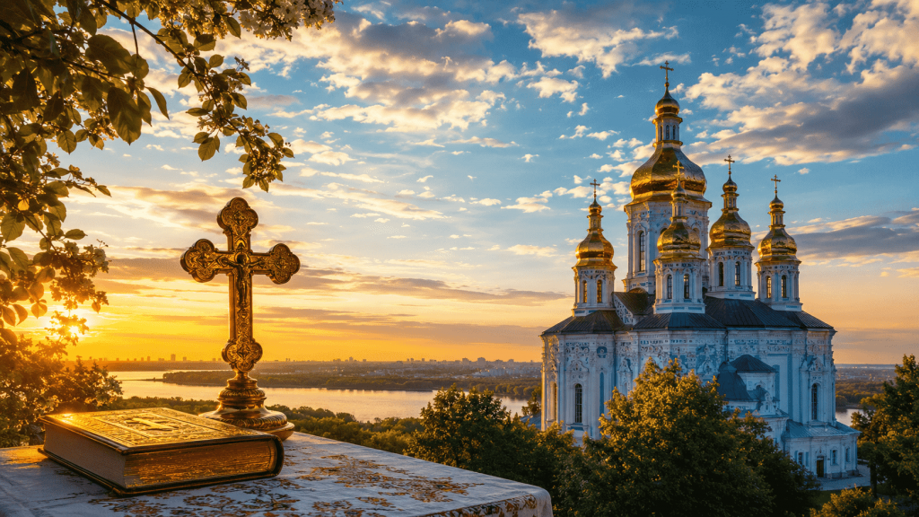 Церковний календар на червень 2026 року: головні православні свята, пам’ятні дні та піст Церковний календар на червень 2026 року: усі православні свята, пам’ятні дні, Різдво Івана Хрестителя, Петрівський піст та важливі церковні дати
