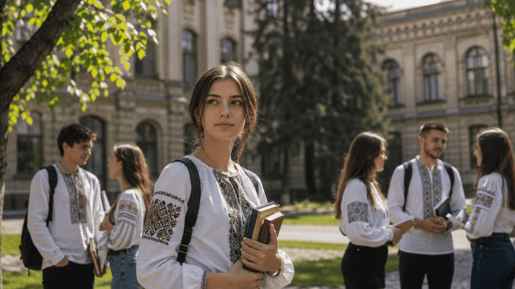 День вишиванки 2026 в Україні: дата, історія і традиції
