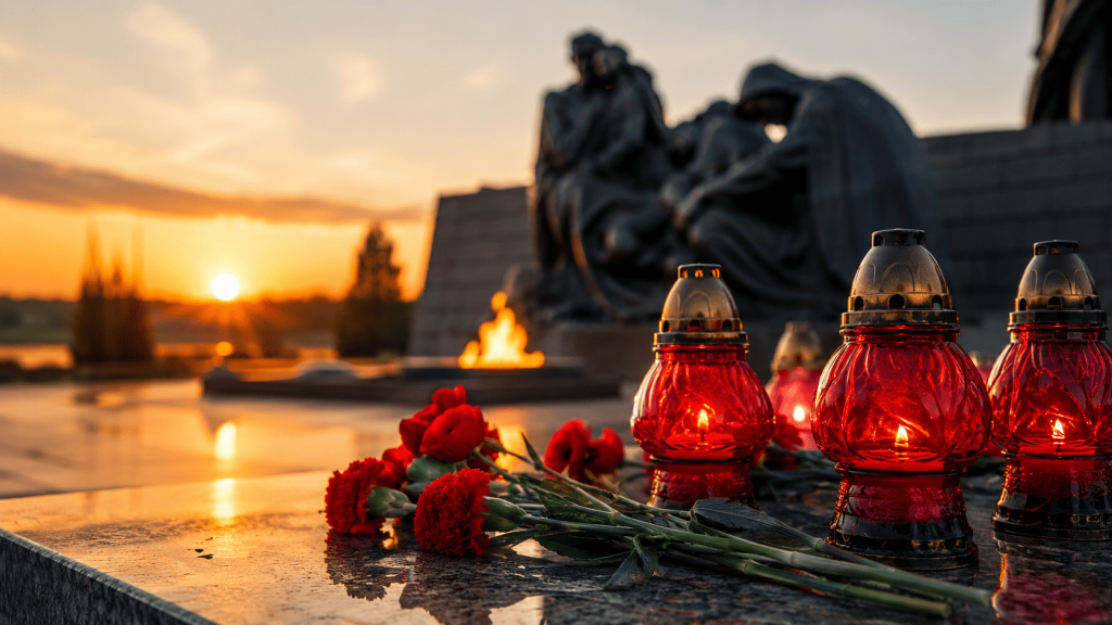 22 червня — День скорботи і вшанування пам’яті жертв війни. Історія дати, традиції, значення для України та способи вшанування пам’яті.